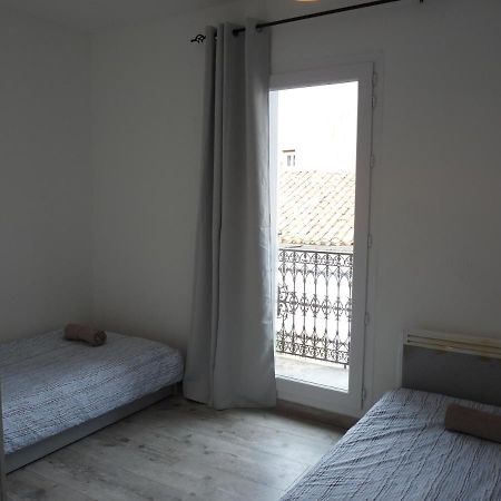 Joli Appartement Quartier Brassens 55 M2 A 2 Mn Du Centre Ville Sète Exterior foto